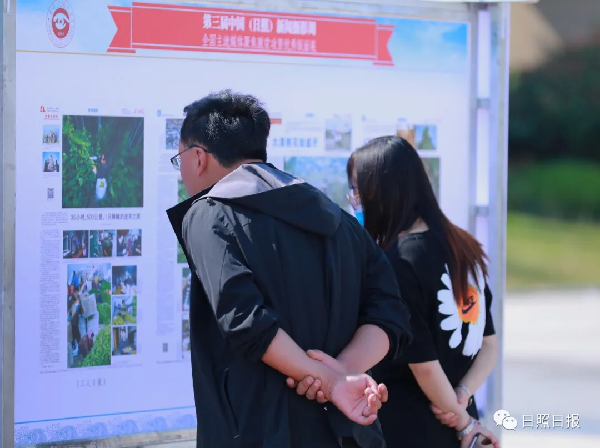 40余万人次！它为何吸引如此多观众流连忘返？