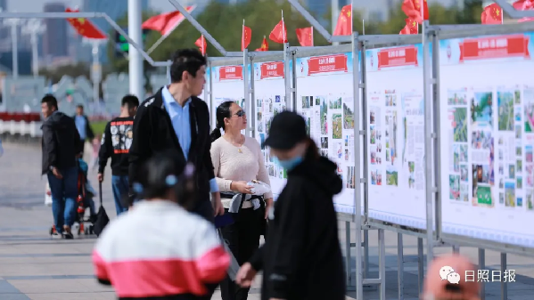 40余万人次！它为何吸引如此多观众流连忘返？