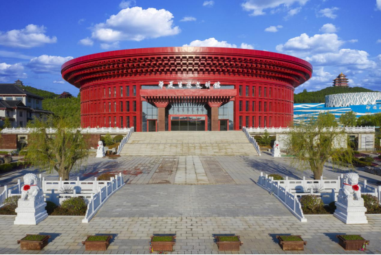 与城市共成长，一位威海摄影人的光影城记