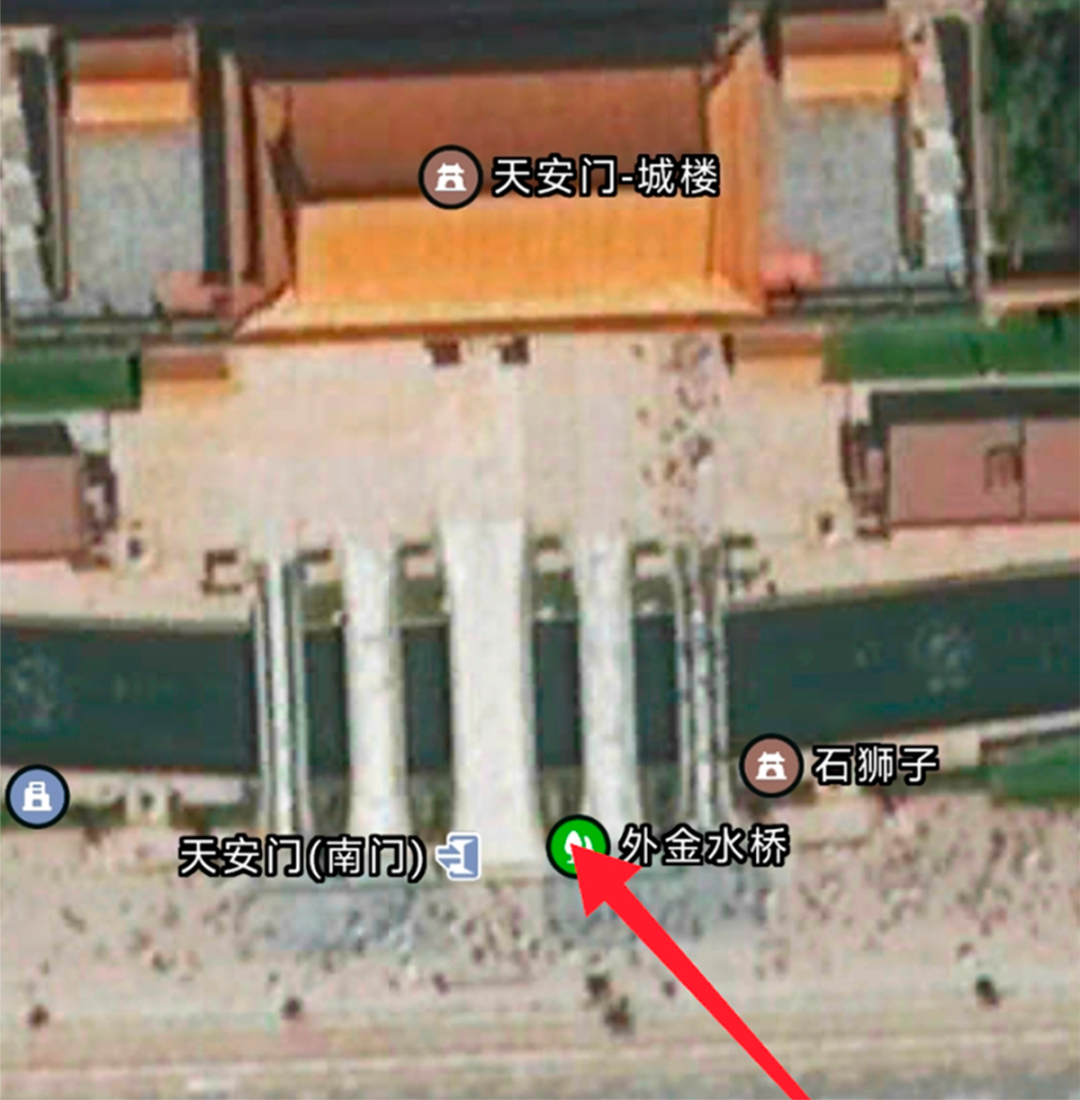 胜利日！阅兵场也是新闻摄影记者的战场