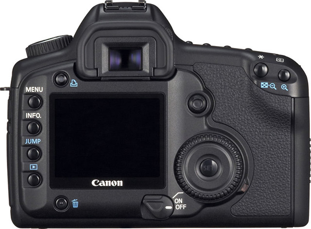 九年之期，时光节点——5D、D700与A7s